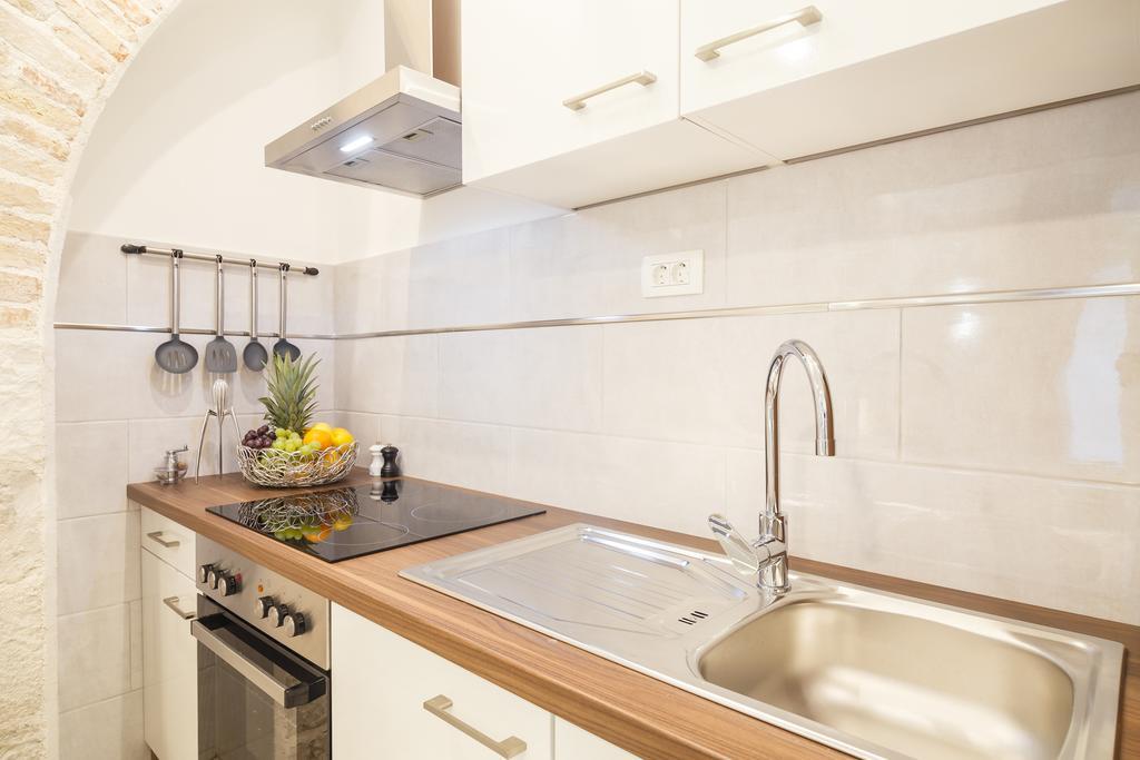 Apartment Males Split Bagian luar foto